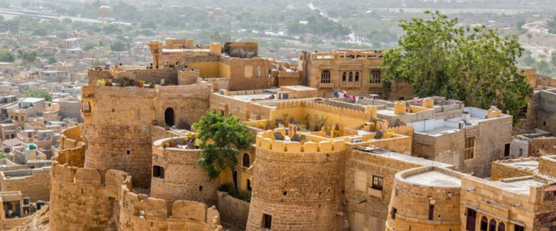 Jaisalmer