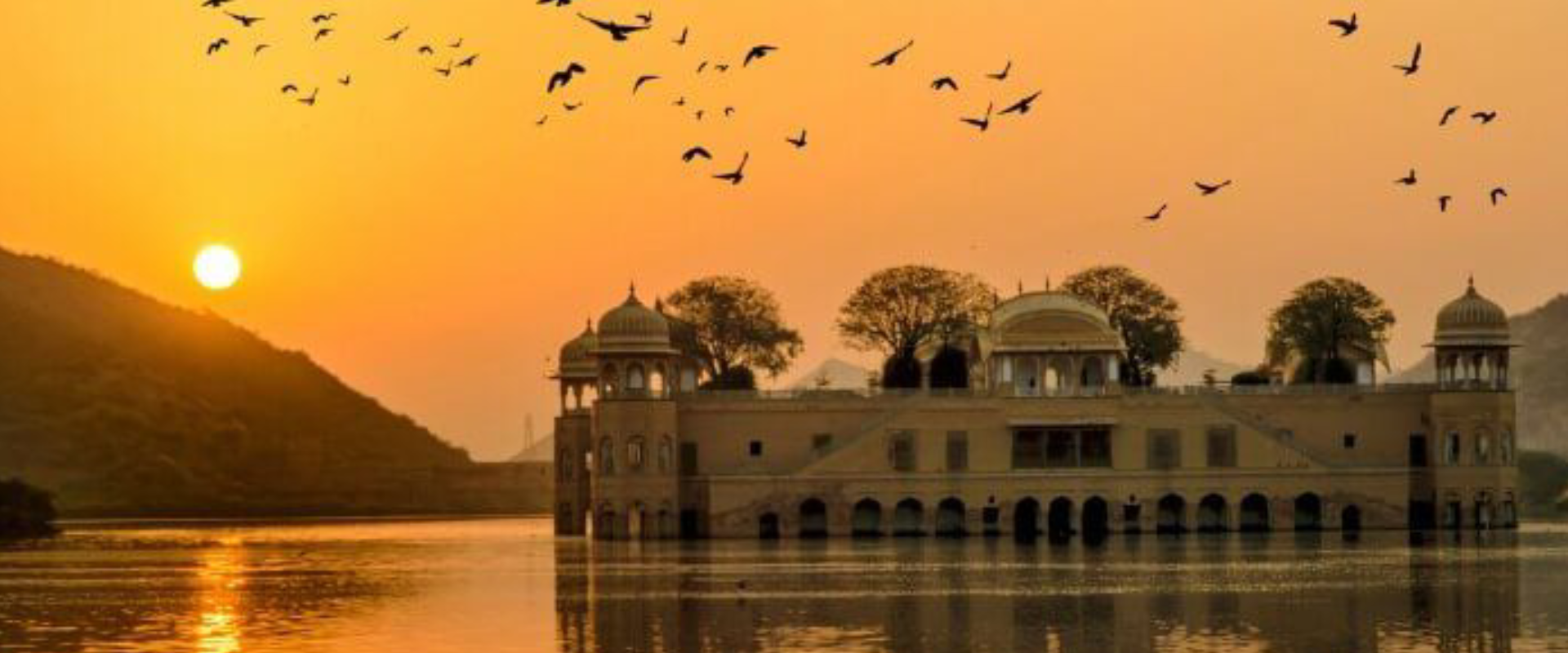Mini Rajasthan